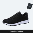 Tênis Fashion Confort