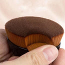 Pincel Hexagonal Profissional para Base - Outlet - Makeup & Beauty