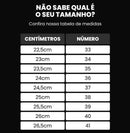 Sandália Soft Yara® - Outlet - Makeup & Beauty