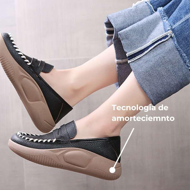 Mocassim Style Comfort - Outlet - Makeup & Beauty