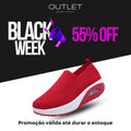 Promoção Tênis Confort - Original