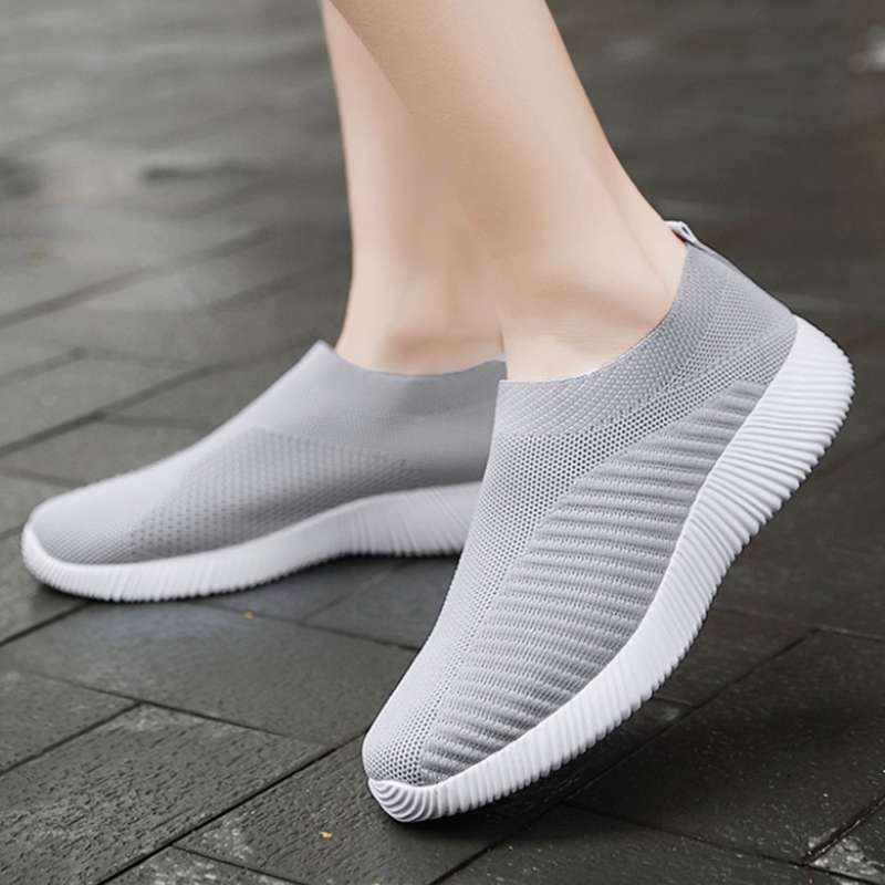 Tênis Feminino - Soft Confort