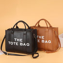 The Tote Bag - Outlet - Makeup & Beauty