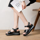 Sandália Ortopédica Yara - Outlet - Makeup & Beauty