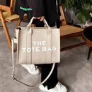 The Tote Bag - Outlet - Makeup & Beauty