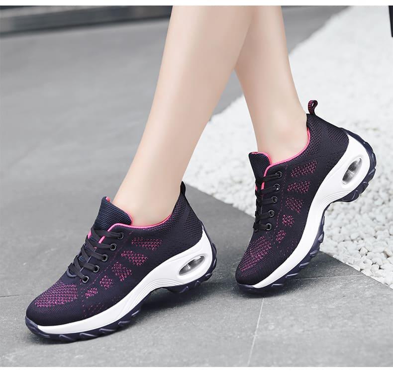 Tênis Feminino Ante Impacto - Anabella - Outlet - Makeup & Beauty