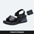 Sandália Ortopédica Yara - Outlet - Makeup & Beauty