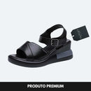 Sandália Ortopédica Yara - Outlet - Makeup & Beauty