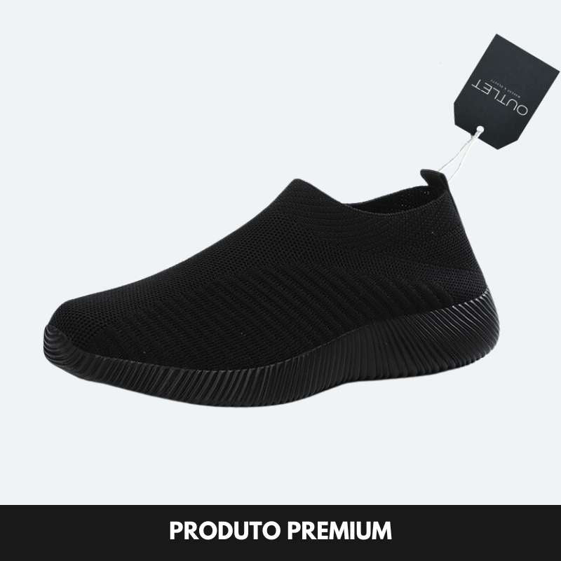 Tênis Feminino - Soft Confort