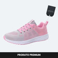 Tênis Fashion Confort