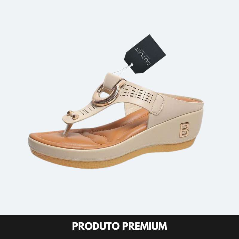 Sandália Belinda