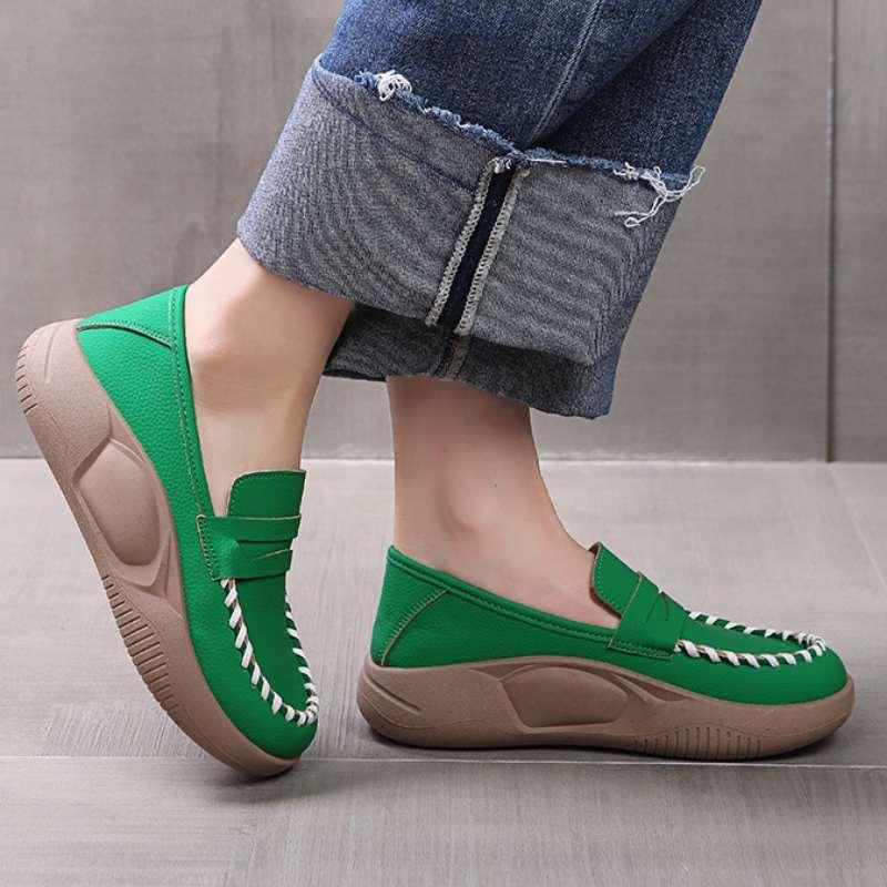 Mocassim Style Comfort - Outlet - Makeup & Beauty