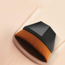 Pincel Hexagonal Profissional para Base - Outlet - Makeup & Beauty