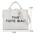 The Tote Bag - Outlet - Makeup & Beauty