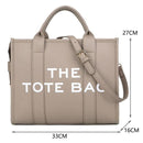 The Tote Bag - Outlet - Makeup & Beauty