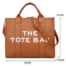 The Tote Bag - Outlet - Makeup & Beauty
