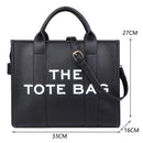 The Tote Bag - Outlet - Makeup & Beauty