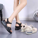 Sandália Soft Yara® - Outlet - Makeup & Beauty