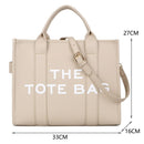 The Tote Bag - Outlet - Makeup & Beauty
