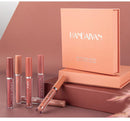 HANDAIYAN® Kit com 6 Lipgloss Lábios Perfeitos - Outlet - Makeup & Beauty