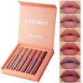 HANDAIYAN® Kit com 6 Lipgloss Lábios Perfeitos - Outlet - Makeup & Beauty